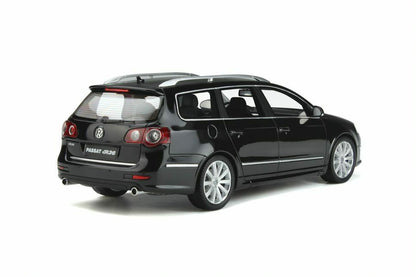 Volkswagen Passat R36 Variant 2008