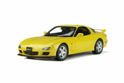 Mazda RX7 "Type R"