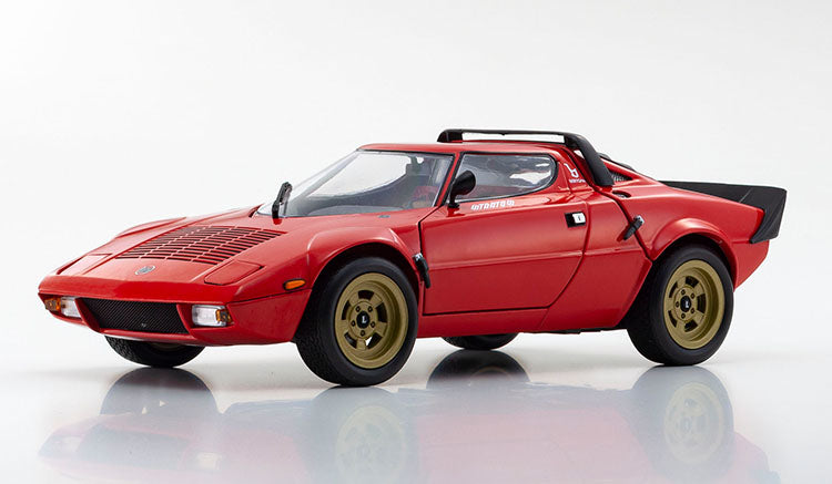 LANCIA STRATOS HF