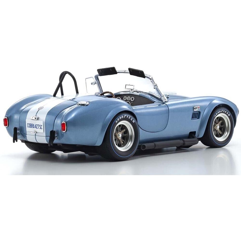 Ford Shelby Cobra 427 S/C