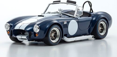 Ford Shelby Cobra 427 S/C *Boite légèrement endommagé*