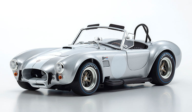 Ford Shelby Cobra 427 S/C