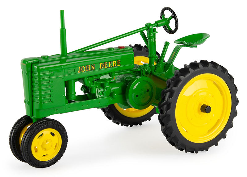 John Deere Model H Tractor
