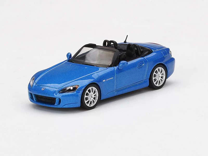 Honda S2000