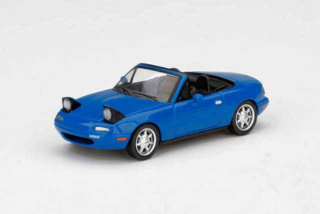 Mazda Miata MX-5