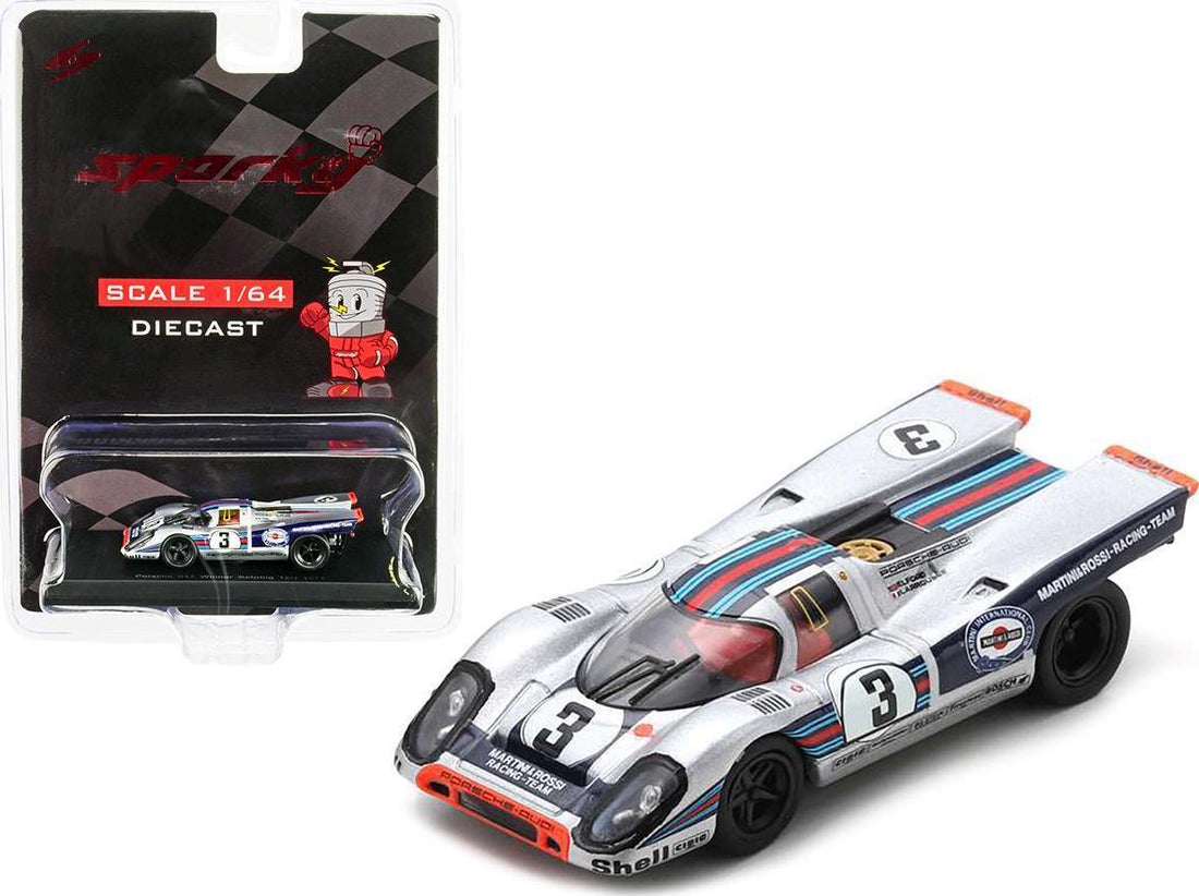Porsche 917K 