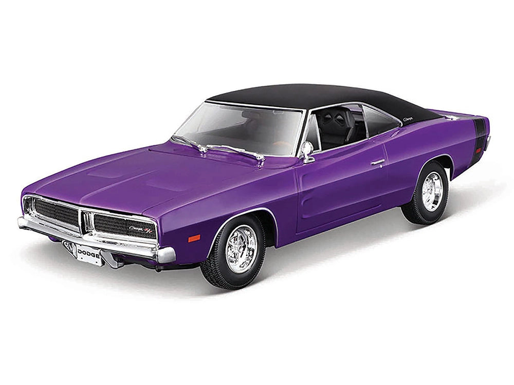 Dodge Charger R/T 1969