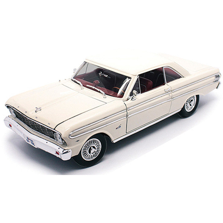 Ford Falcon 1964