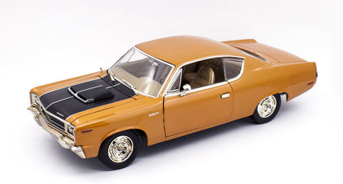AMC Rebel Machine 1970