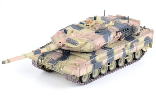 Panzerkampf Leopard 2A7 German Army 1/72
