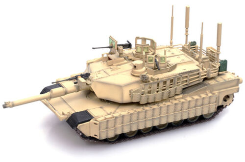 Panzerkampf M1A2 Abrams TUSK II US Army 1/72