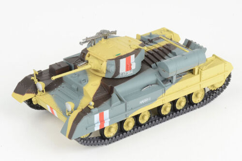 Infantry Tank MK.III &