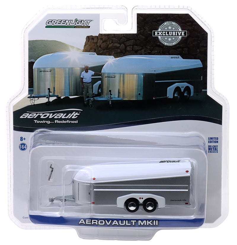 Aerovault Mk. II Trailer