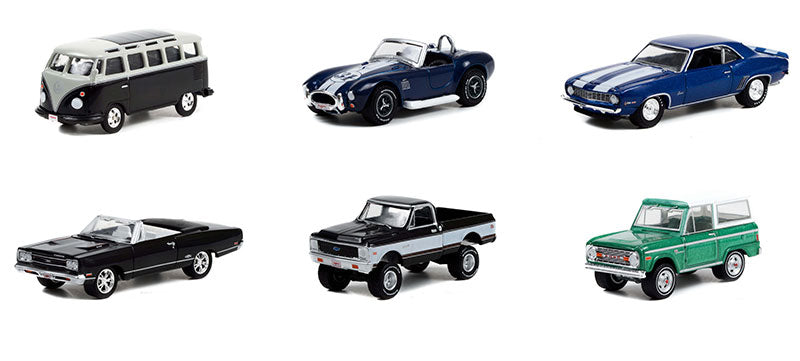 Barrett-Jackson &