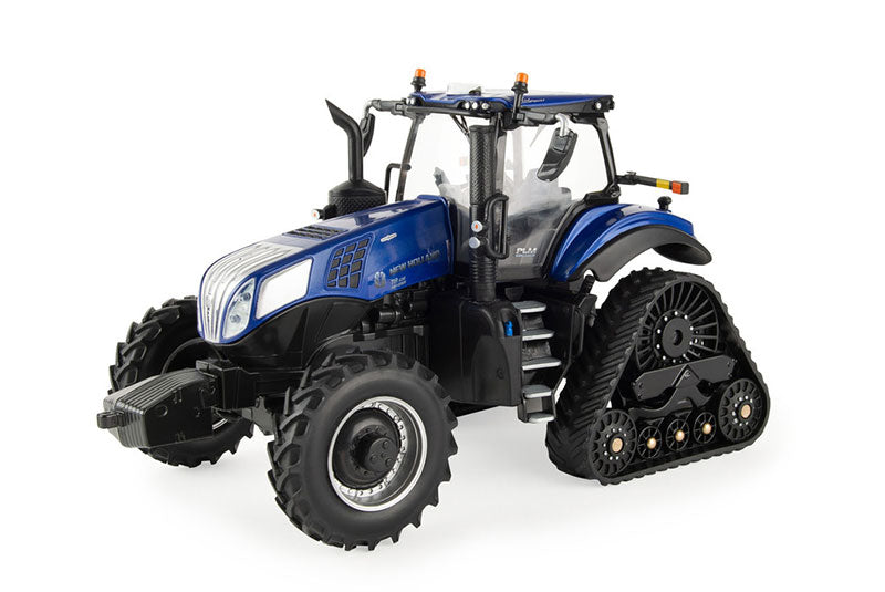 New Holland T8.435 SmartTrax Tractor