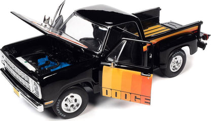 Dodge Pickup 1980 Step side