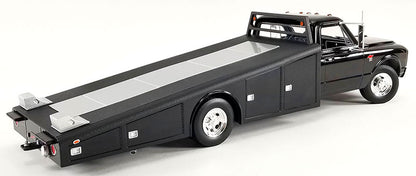 Chevrolet C-30 1967 Ramp Truck