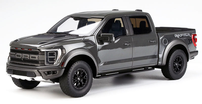 2022 Ford F-150 Raptor Pickup