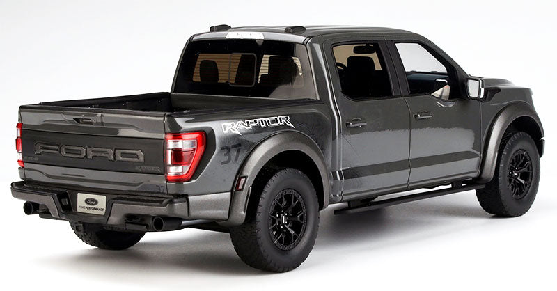 2022 Ford F-150 Raptor Pickup