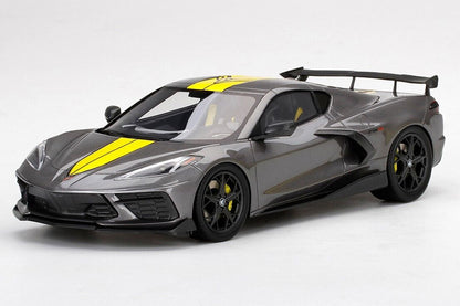 Chevrolet Corvette Stingray C8 IMSA GTLM Champ 