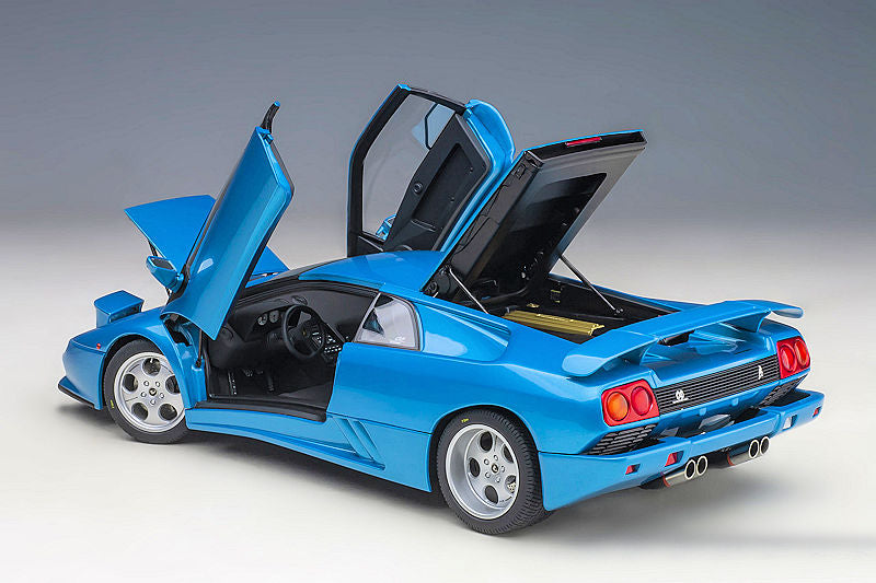 Lamborghini Diablo SE30