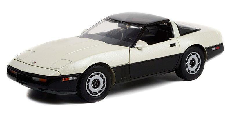 Chevrolet Corvette C4 1986 "Malcom Konner Commemorative Edition"