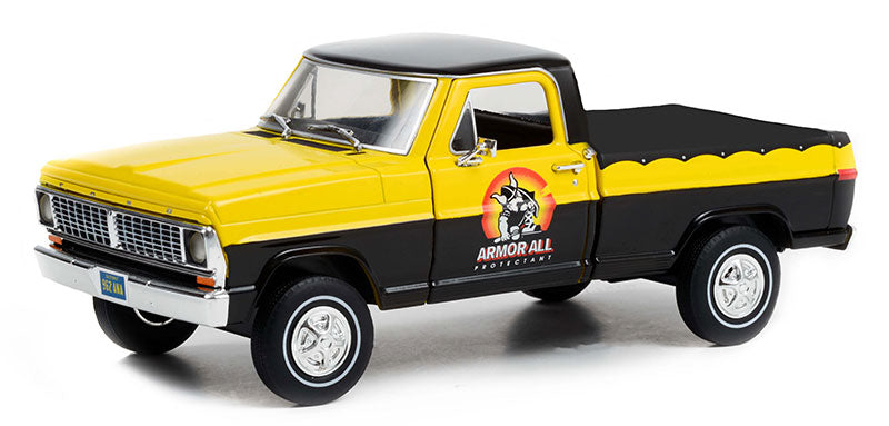 Ford F-100 Pickup 1970 "Armor All"