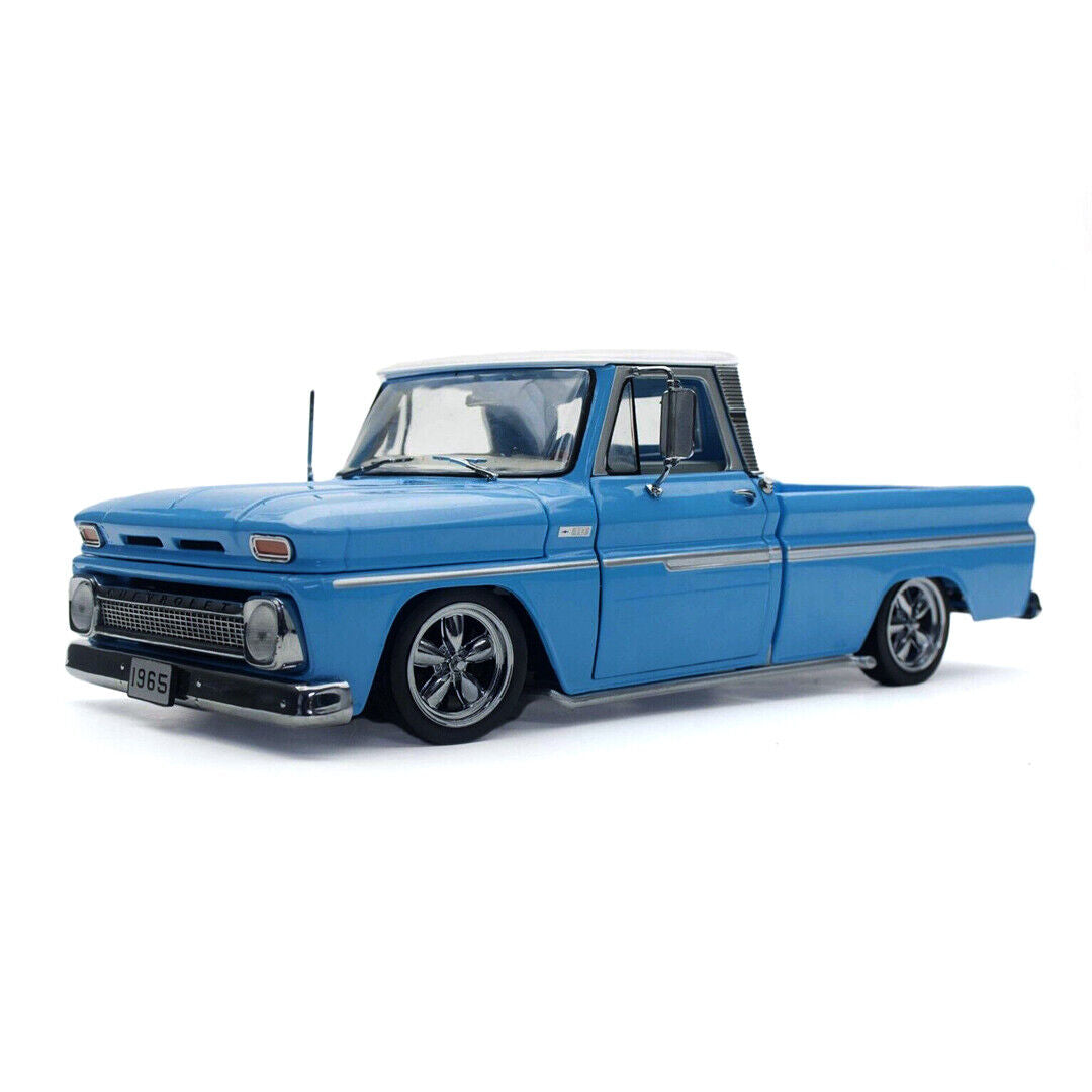 Chevrolet C-10 Pickup 1965 "Low Rider"