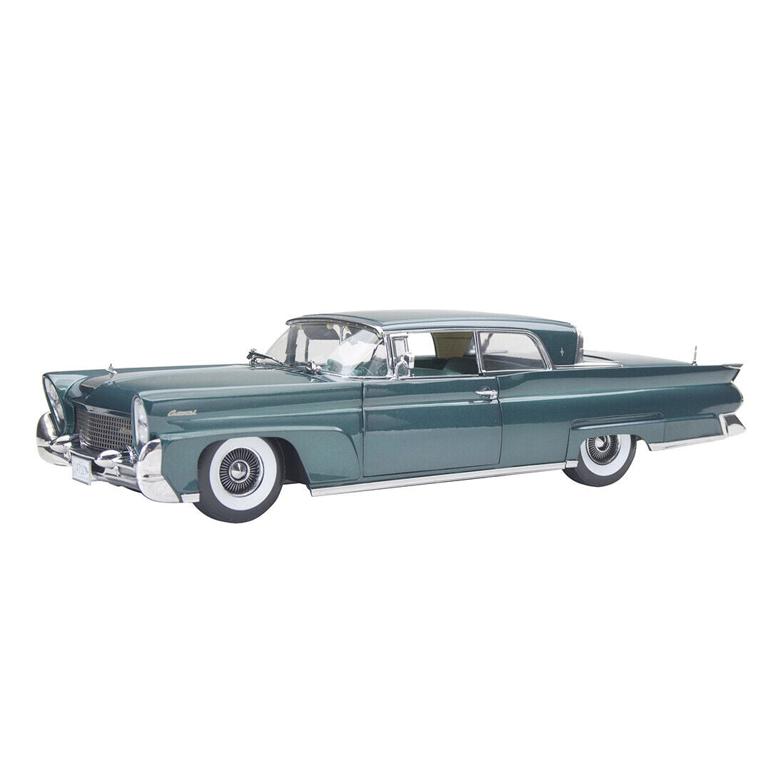 1958 LINCOLN CONTINENTAL MKIII