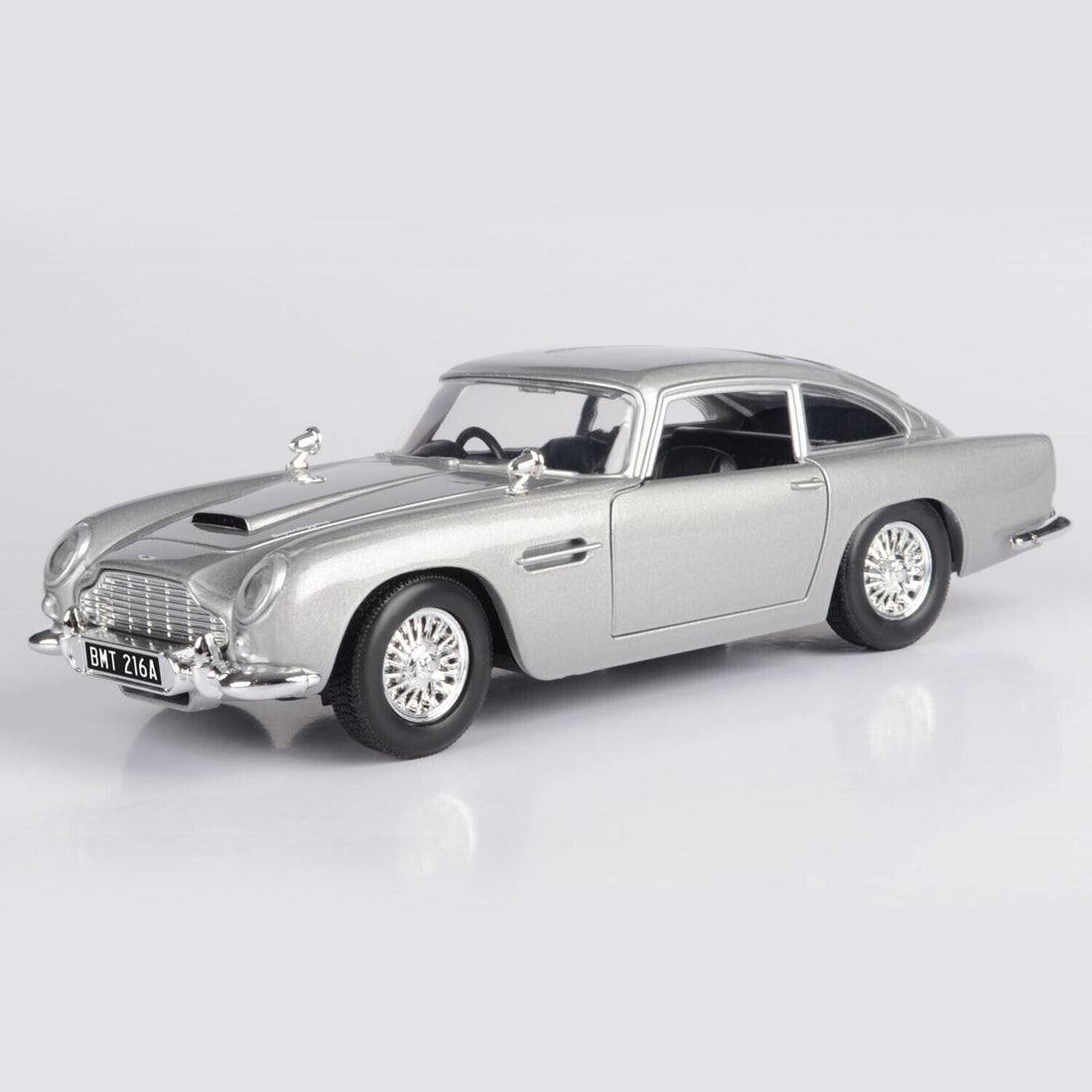 Aston Martin DB5 "James Bond 007 - Goldfinger"