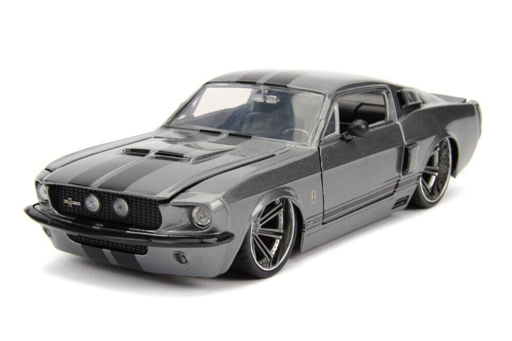 Ford Shelby GT-500 1967