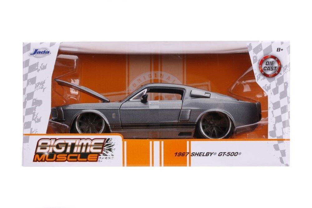 Ford Shelby GT-500 1967