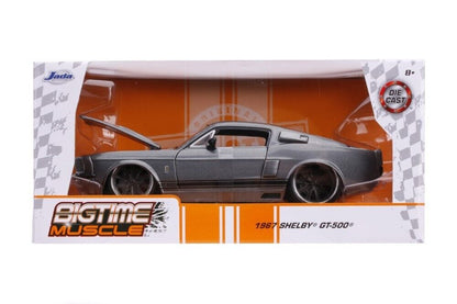 Ford Shelby GT-500 1967