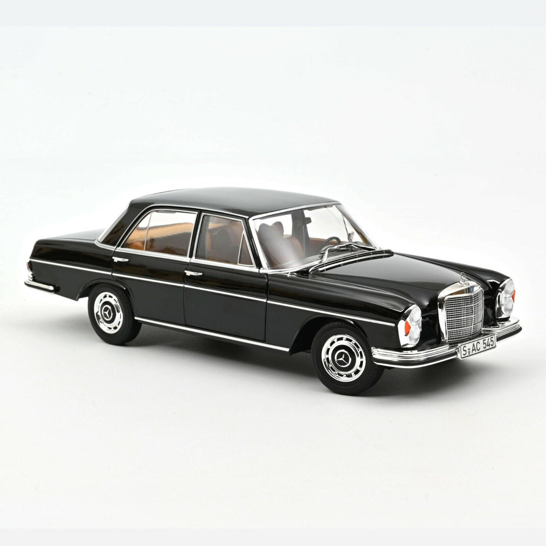Mercedes-Benz 280 SE 1968