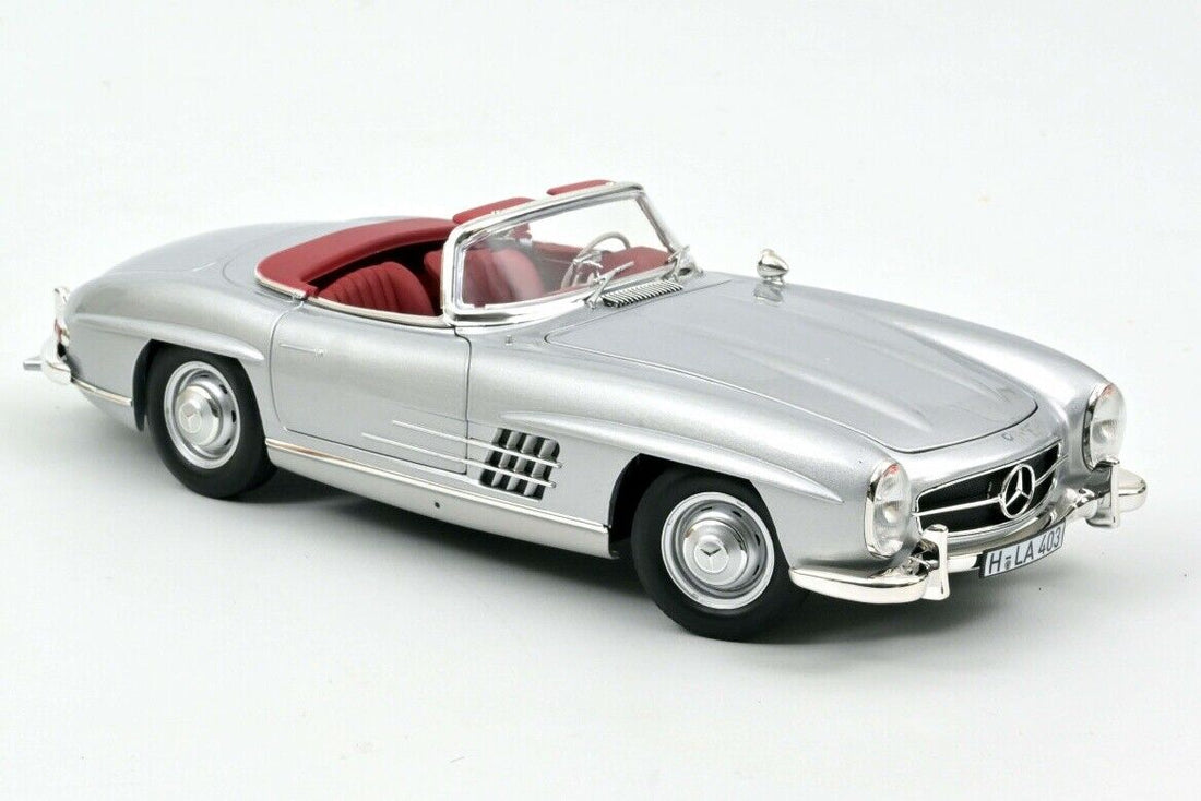 Mercedes 300 SL 1957 Roadster