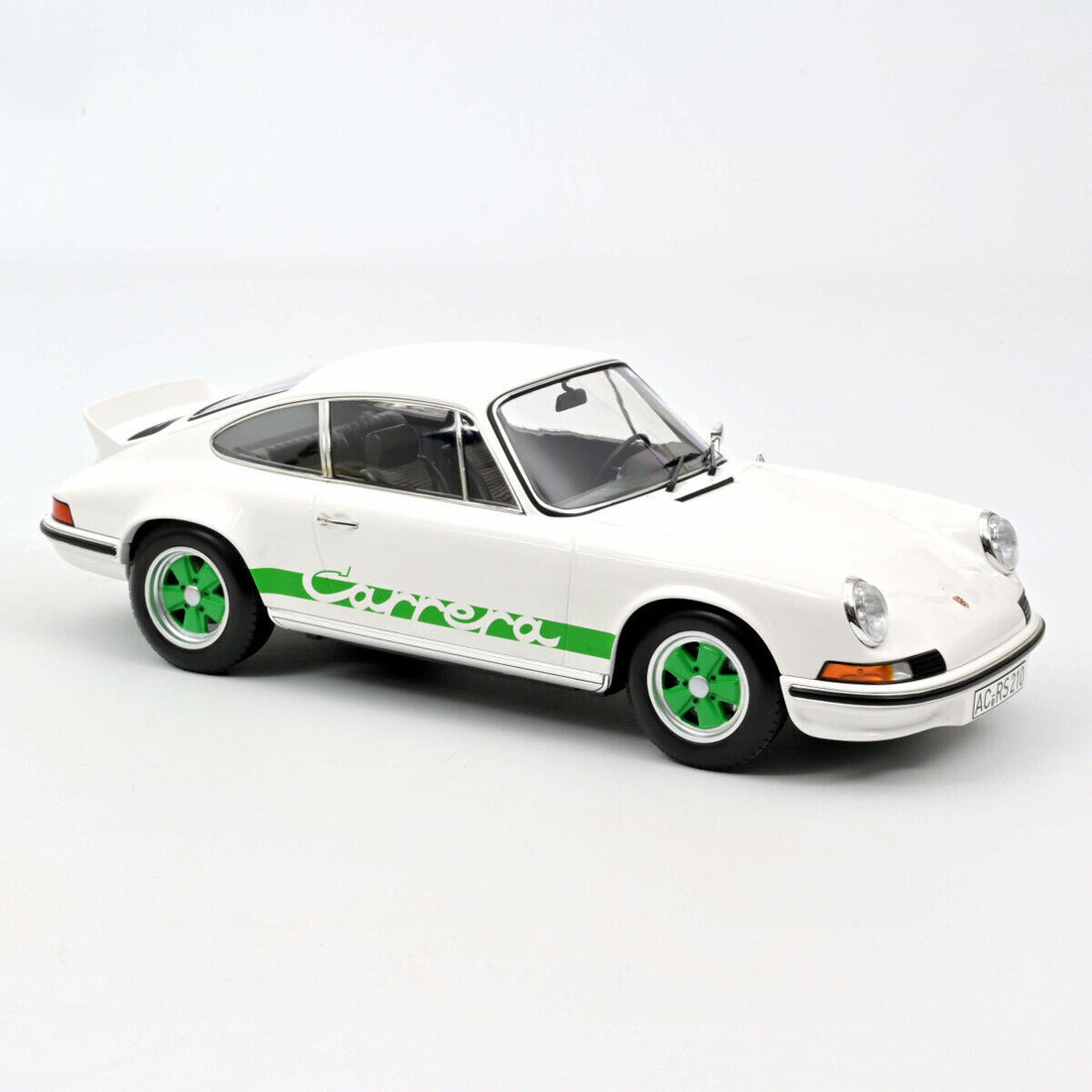 Porsche 911 RS 1973 1/12