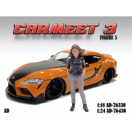 Car Meet 3 - Figure 5