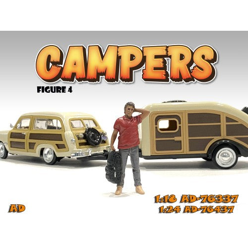 Campers - Figure 4
