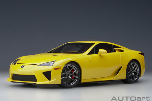 Lexus LFA