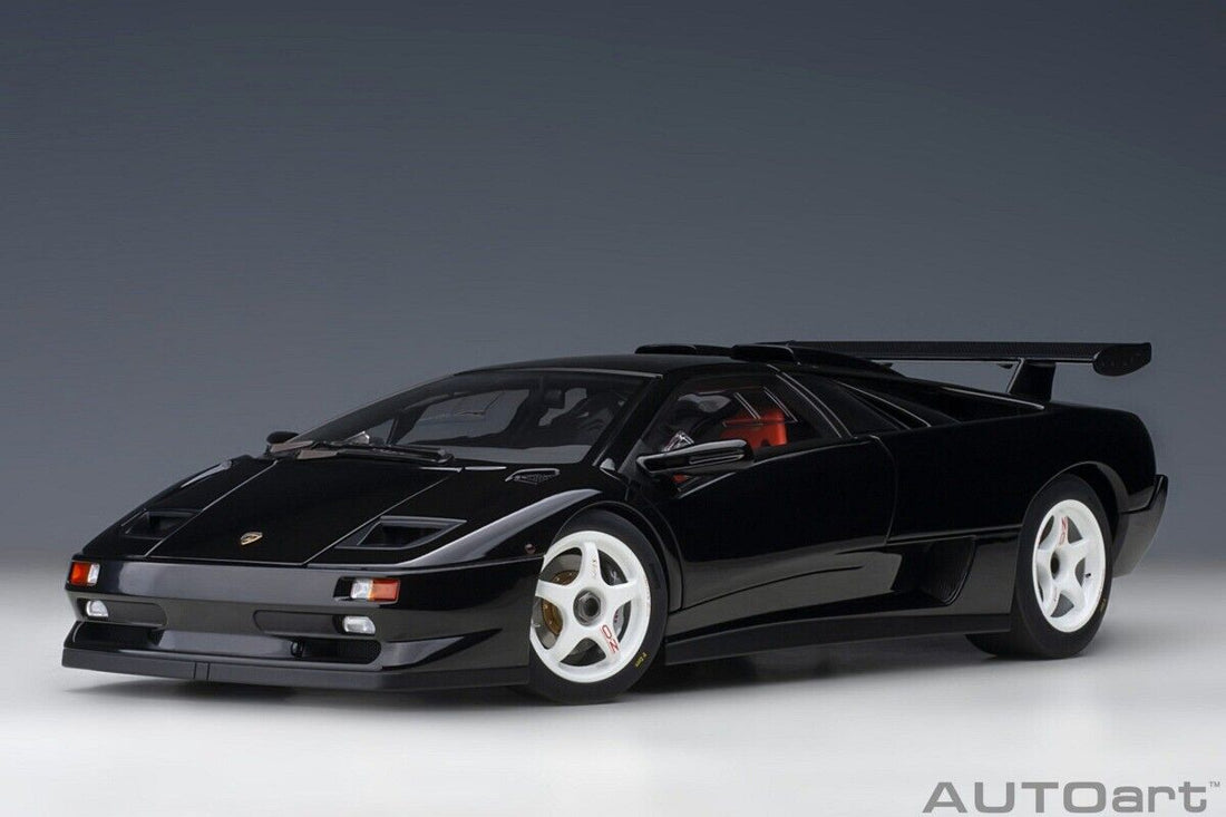 Lamborghini Diablo SV-R