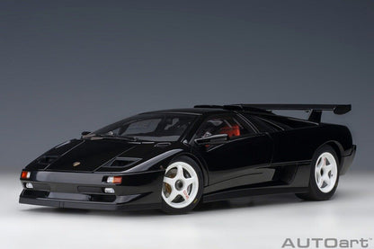 Lamborghini Diablo SV-R