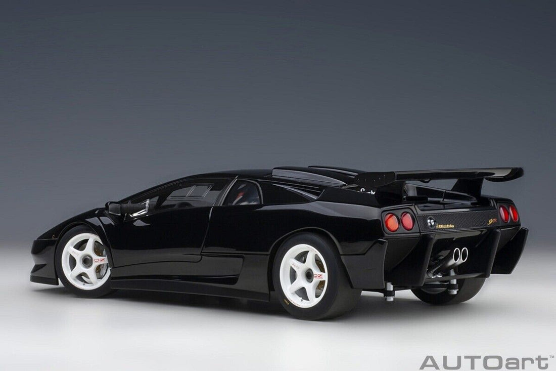 Lamborghini Diablo SV-R