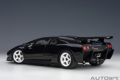 Lamborghini Diablo SV-R