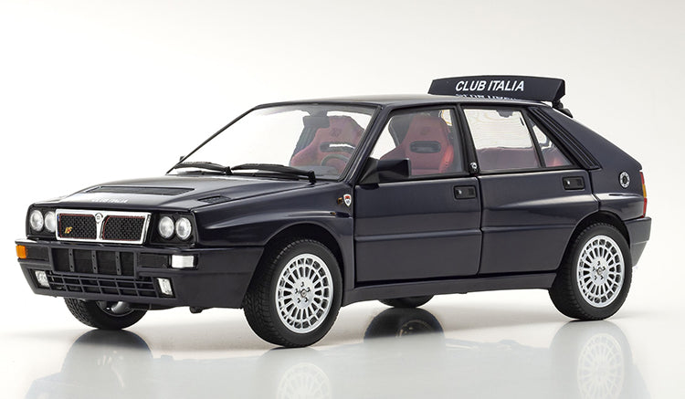 LANCIA DELTA HF INTEGRALE