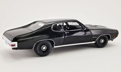 Pontiac GTO 1970 &quot;Moonlight Goat&quot;