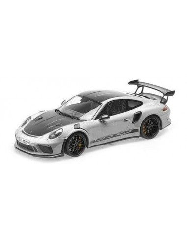 Porsche 911 GT3RS (991.2) 2019 Weissach Package