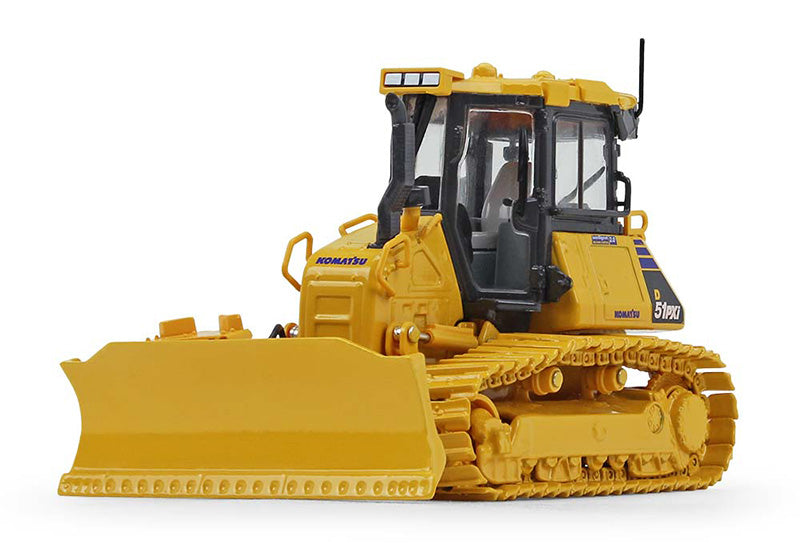 Komatsu D51PXi-24 Dozer with Hitch