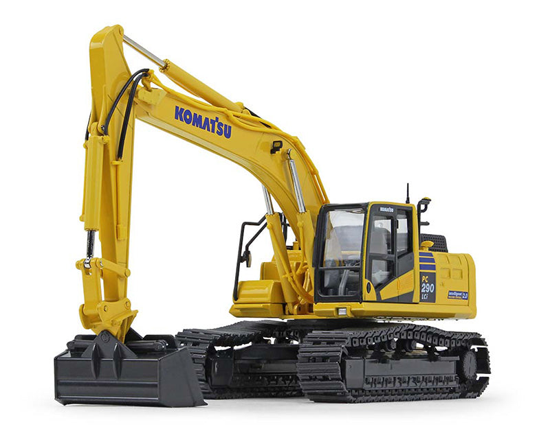 Komatsu PC290LCi-11 Tracked Excavator