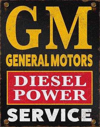 General Motors