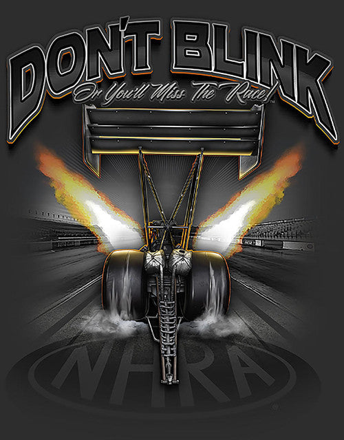 DONT BLINK
